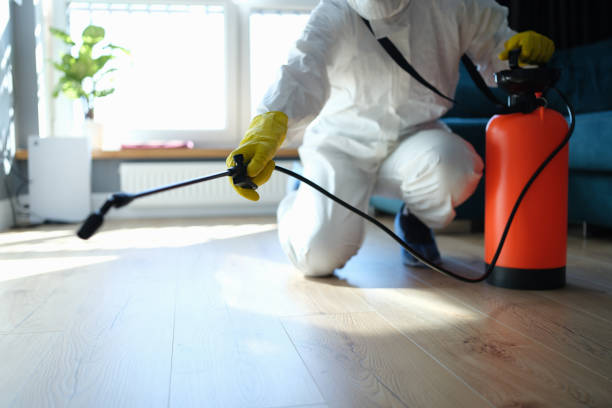 Reliable Infectious Disease Decontamination contractor in Greenbrae, CA by Crime Scene Cleaner Online