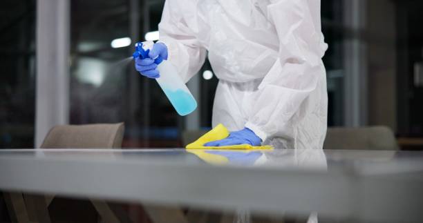Licensed Infectious Disease Decontamination service in Greenbrae, CA - Crime Scene Cleaner Online